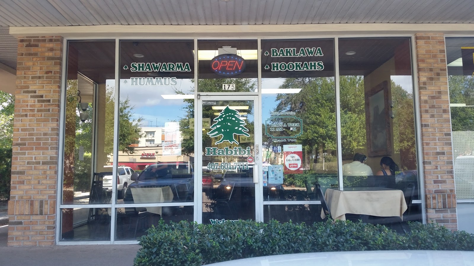 Locations in Orange County