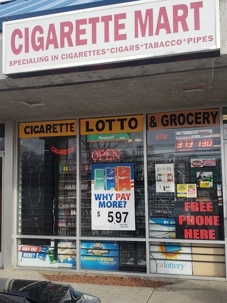 health effects of cigarettes Health Problems Caused by Secondhand Smoke | Smoking and Tobacco Use